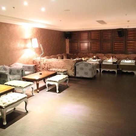 Water Way Hotel Guangzhou Buitenkant foto